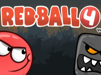 Red Ball 4: Vol. 3